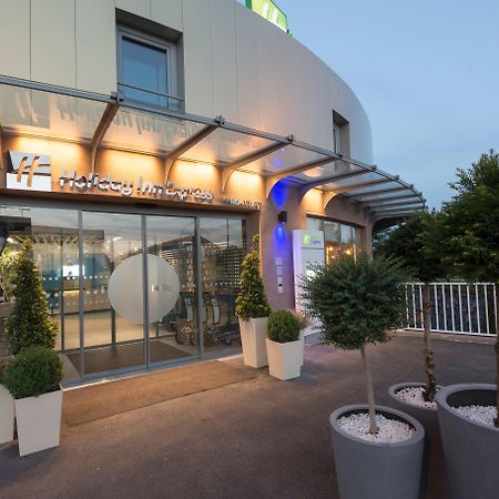 Holiday Inn Express Paris - Velizy By Ihg Exteriör bild
