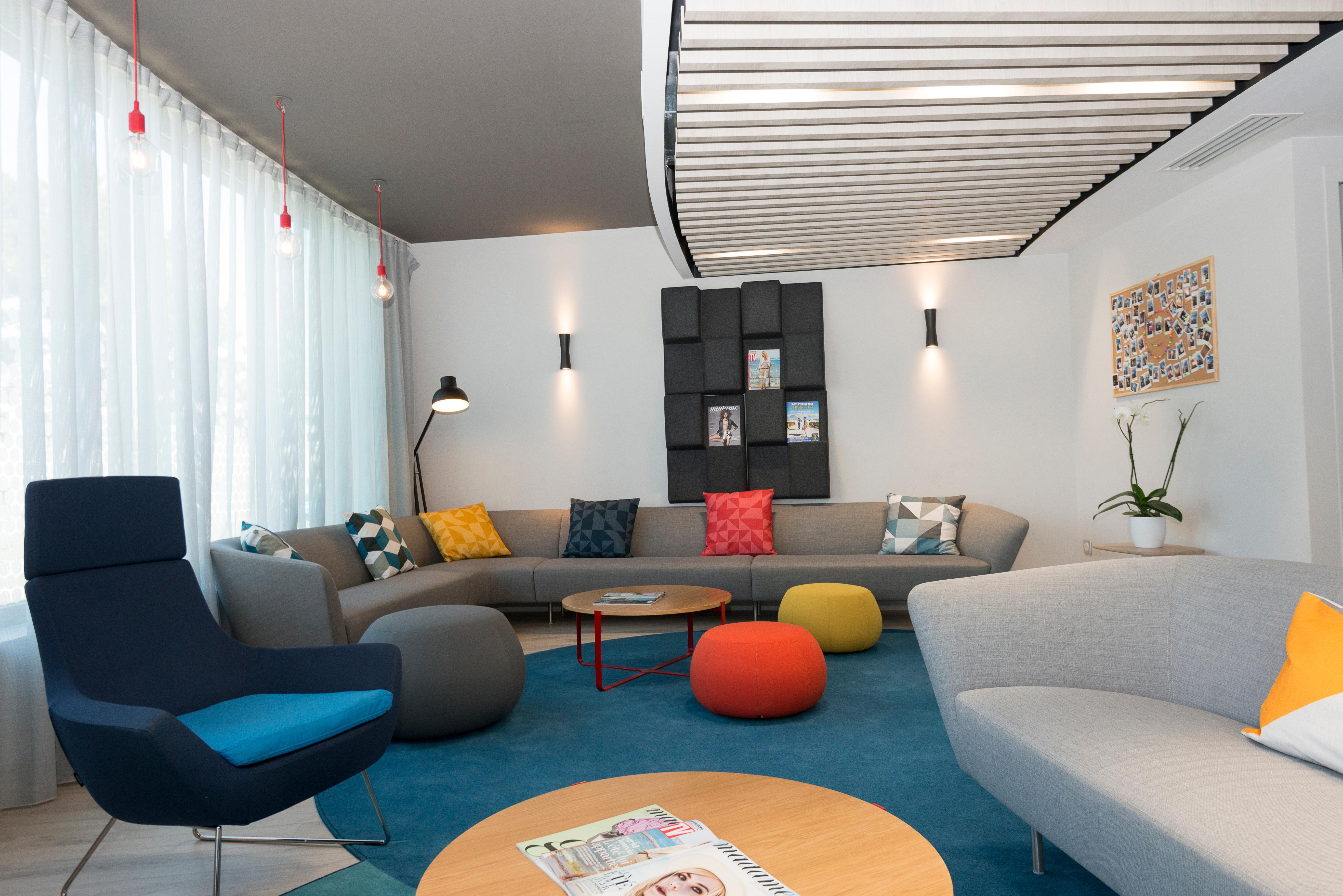 Holiday Inn Express Paris - Velizy By Ihg Exteriör bild