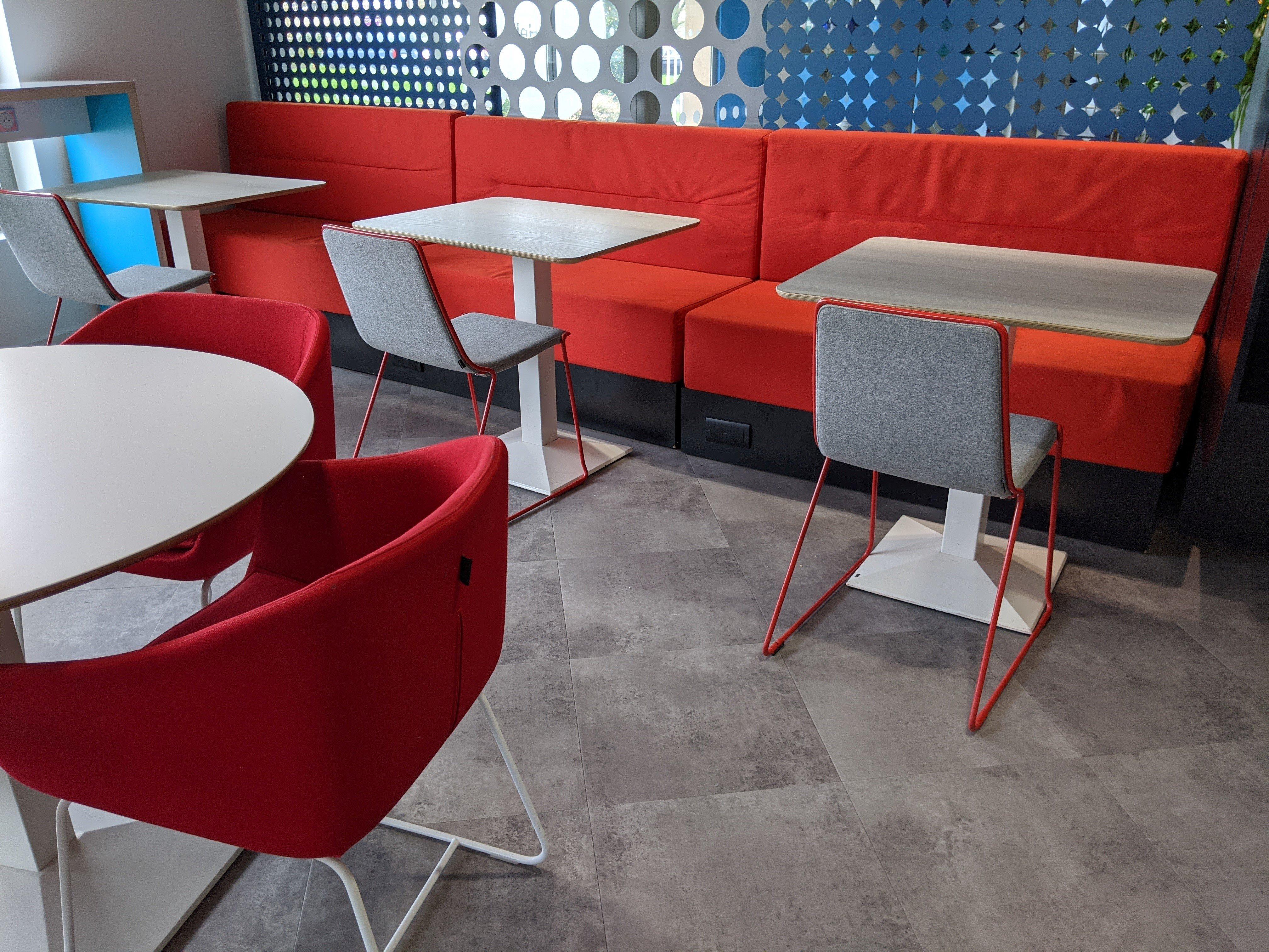 Holiday Inn Express Paris - Velizy By Ihg Exteriör bild