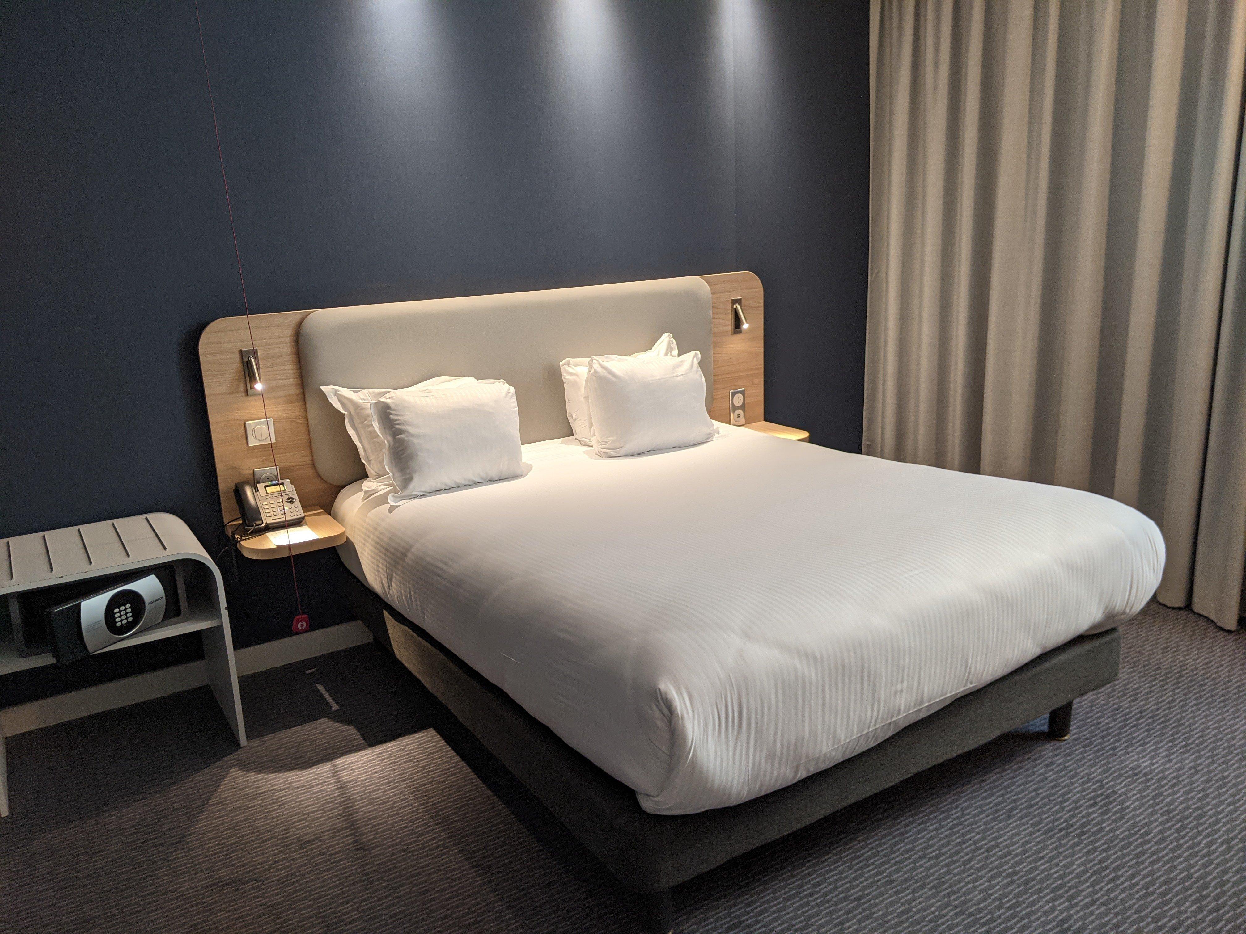 Holiday Inn Express Paris - Velizy By Ihg Exteriör bild